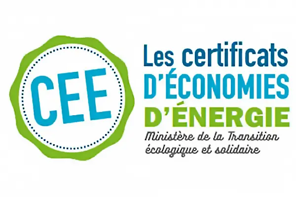 certificats économies énergie