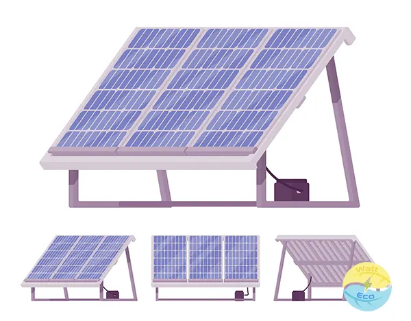 kit autoconsommation solaire