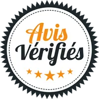 Avis clients : 5 étoiles