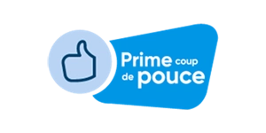 Prime Coup de Pouce dédiée aux travaux de chauffage et d’isolation