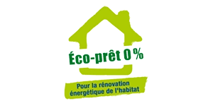 Éco-Prêt à Taux Zéro pour financer vos rénovations