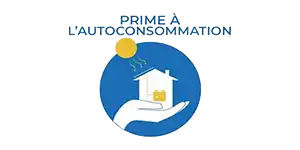 Prime à l'autoconsommation