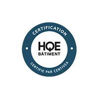 Certification HQE