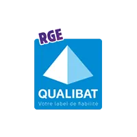 Certification RGE Qualibat