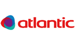 Logo Atlantic - Spécialiste des pompes à chaleur et solutions thermiques
