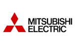 Logo Mitsubishi - Fournisseur de pompes à chaleur performantes