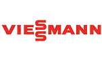 Logo Viessmann - Systèmes de chauffage modernes et efficaces