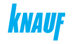 Logo Knauf - Spécialiste des solutions d'isolation pour tous les besoins