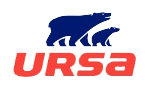 Logo Ursa - Matériaux d'isolation modernes et efficaces