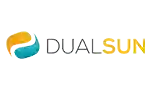 Logo DualSun - Créateur de panneaux solaires hybrides pour maximiser vos économies