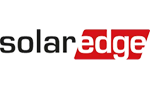 Logo SolarEdge - Systèmes intelligents pour panneaux solaires