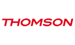 Logo Thomson - Fournisseur de solutions photovoltaïques de qualité