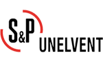 Logo Unelvent - Matériaux de ventilation innovants et durables