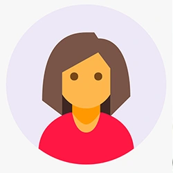 Marie Durant, cliente satisfaite des aides et solutions