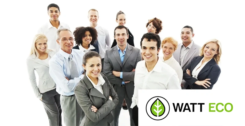 Présentation de Watt-Éco et de ses solutions énergétiques